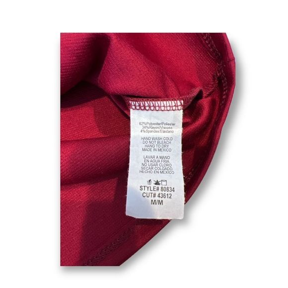 Lily Stem Women’s Mini Skirt Size Medium NWT - Picture 3 of 4